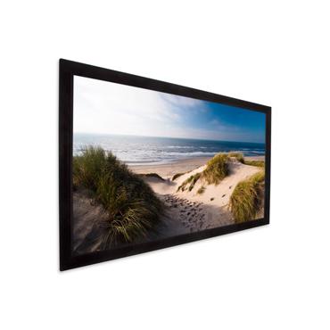 Projecta HomeScreen Deluxe 253x450 Matte