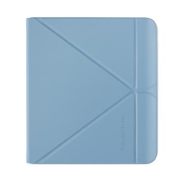 Rakuten Kobo SleepCover e- bog etui 17,8 cm (7") Folie Blå
