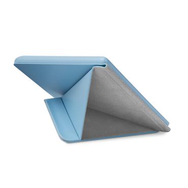 Rakuten Kobo SleepCover e- bog etui 17,8 cm (7") Folie Blå