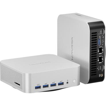 GEEKOM Arbetsstation