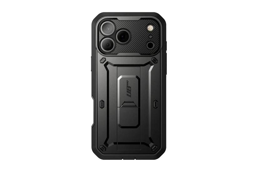 i-Blason GA843439159372 mobiltelefon etui 17,5 cm (6.9") Cover Sort