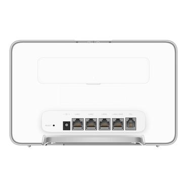 B535-235a 4G LTE Router weiss Geschwindigkeit bis zu 300 Mbit/s - Router