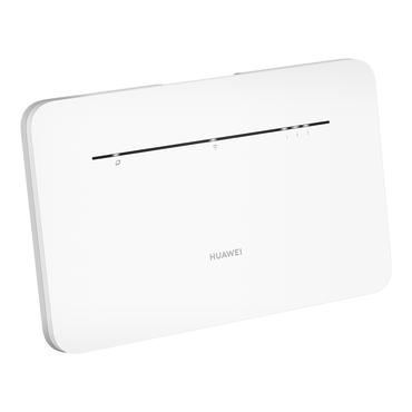 B535-235a 4G LTE Router weiss Geschwindigkeit bis zu 300 Mbit/s - Router