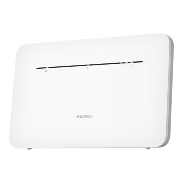 B535-235a 4G LTE Router weiss Geschwindigkeit bis zu 300 Mbit/s - Router