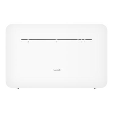 B535-235a 4G LTE Router weiss Geschwindigkeit bis zu 300 Mbit/s - Router