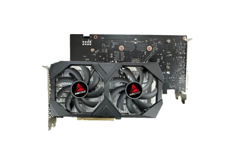 Karta graficzna BIOSTAR GeForce RTX 3050 6GB