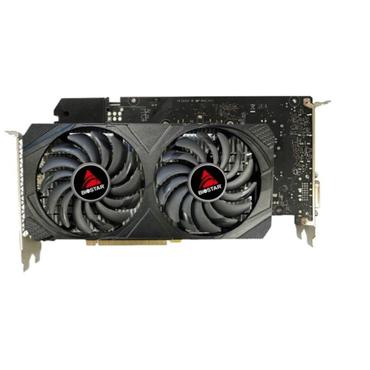Karta graficzna BIOSTAR GeForce RTX 3050 6GB
