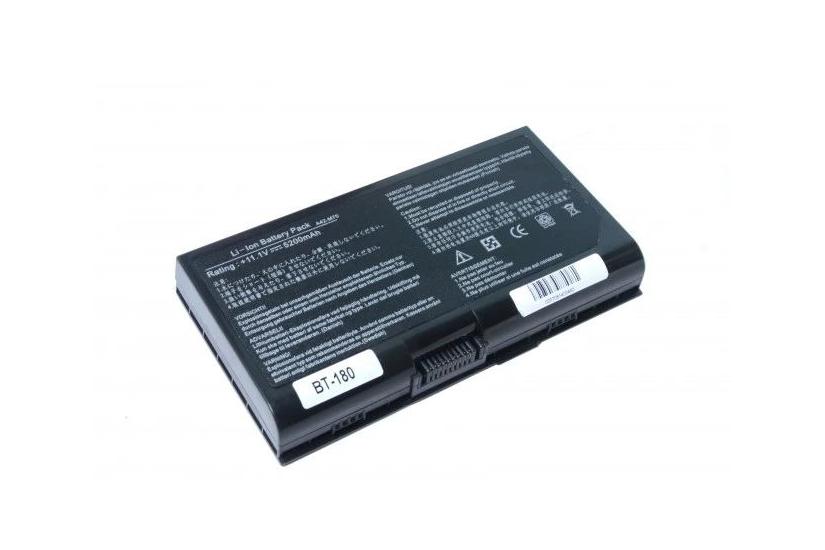Laptop Battery For Asus