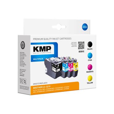 KMP MULTIPACK B58VX