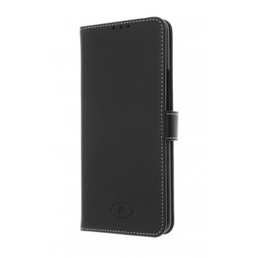 Insmat 650-2759 mobiltelefon etui Flipetui Sort