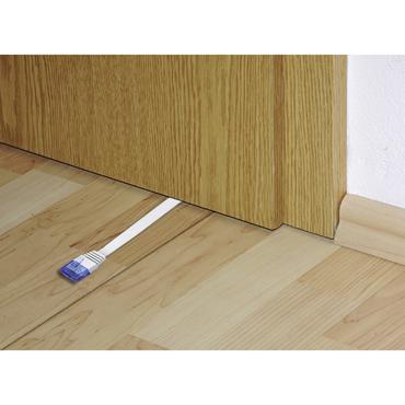 Hama 00053774 netv&aelig;rkskabel Hvid 10 m Cat6 U/UTP (UTP)