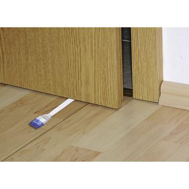 Hama 00053774 netv&aelig;rkskabel Hvid 10 m Cat6 U/UTP (UTP)