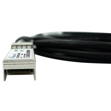 HPE kompatibel X240 10GBASE-CR SFP+ SFP+ DAC 1.2M AWG30