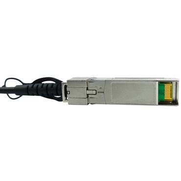 HPE kompatibel X240 10GBASE-CR SFP+ SFP+ DAC 1.2M AWG30