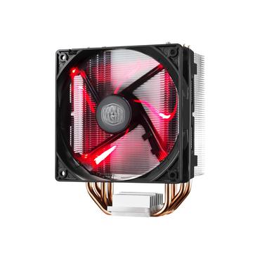 Cooler Master Hyper 212 Red LED