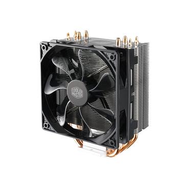 Cooler Master Hyper 212 Red LED