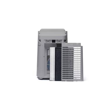 Sharp UA-HD40E-L - luftfugter/-renser