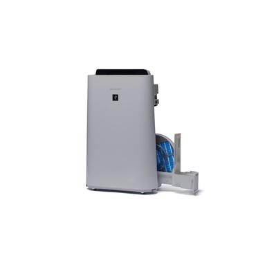 Sharp UA-HD40E-L - luftfugter/-renser