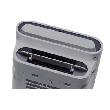 Sharp UA-HD40E-L - luftfugter/-renser