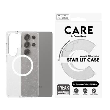 CARE by PanzerGlass Urban Combat - bagsidecover til mobiltelefon