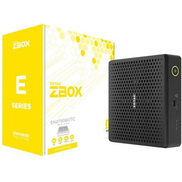 ZOTAC Basketballstativ