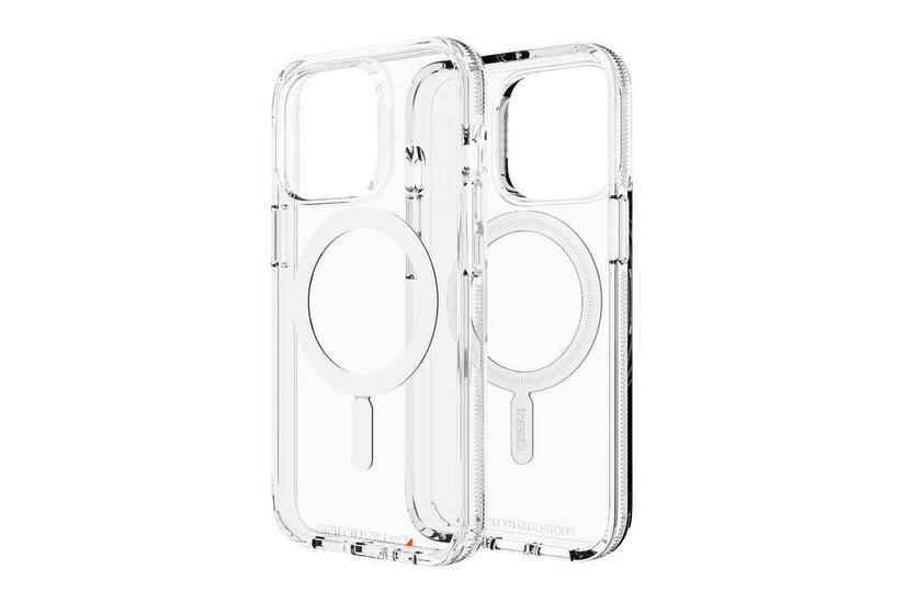 Gear4 Crystal Palace Snap - baksidesskydd för mobiltelefon