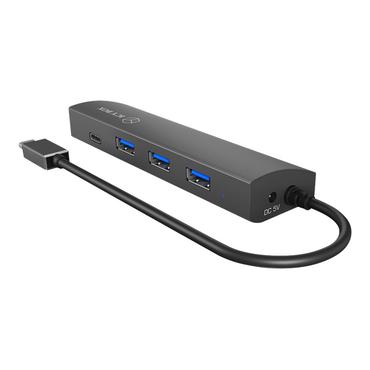 RaidSonic ICY BOX IB-HUB1407-C
