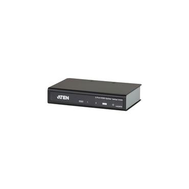 ATEN VanCryst VS182A - video/audiosplitter - 2 portar