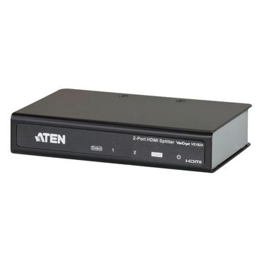 ATEN VanCryst VS182A - video/audiosplitter - 2 portar