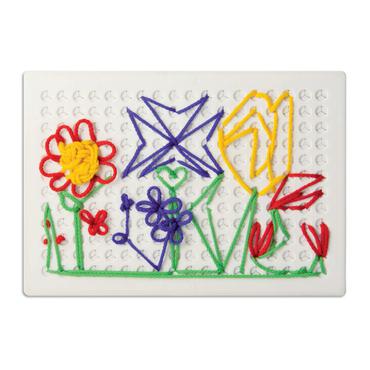 Filo wyszywanie szyde&sup3;kiem