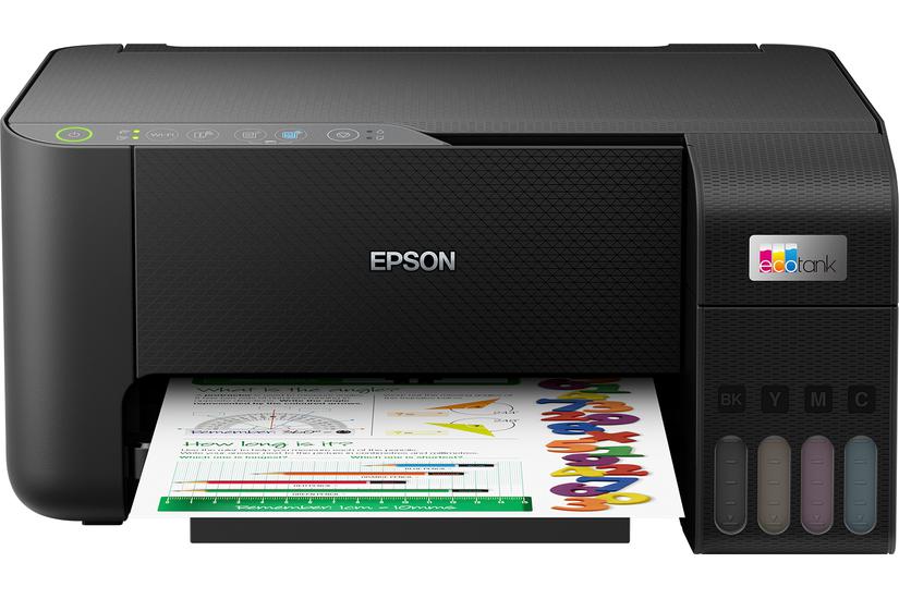 Epson EcoTank ET-2815 - multifunktionsprinter - farve