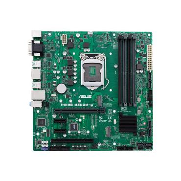 ASUS PRIME B360M-C