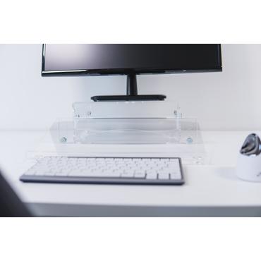 Bakker Elkhuizen FlexDoc Cristal Clear kopihållare