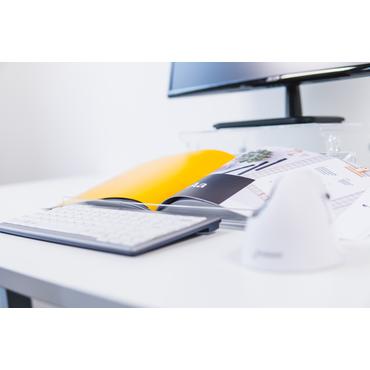 Bakker Elkhuizen FlexDoc Cristal Clear kopihållare