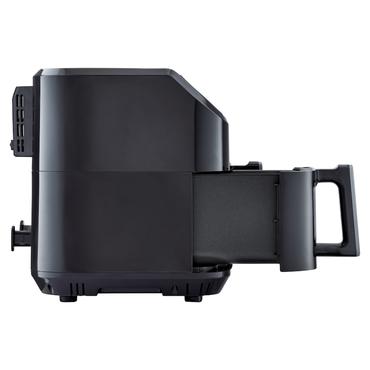 MEDION LIFE P20 Dobbelt 8,7 L 2600 W Varmluftsteger Sort