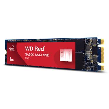 RED SSD 1TB M.2 2.4MM 3D NAND