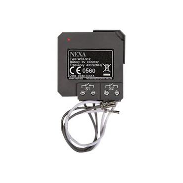 Nexa WBT-912