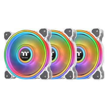 Thermaltake Riing 12 RGB Radiator Fan TT Premium Edition - l&aring;dfl&auml;kt