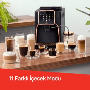 Arzum Kaffemaskine