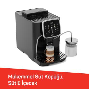 Arzum Kaffemaskine