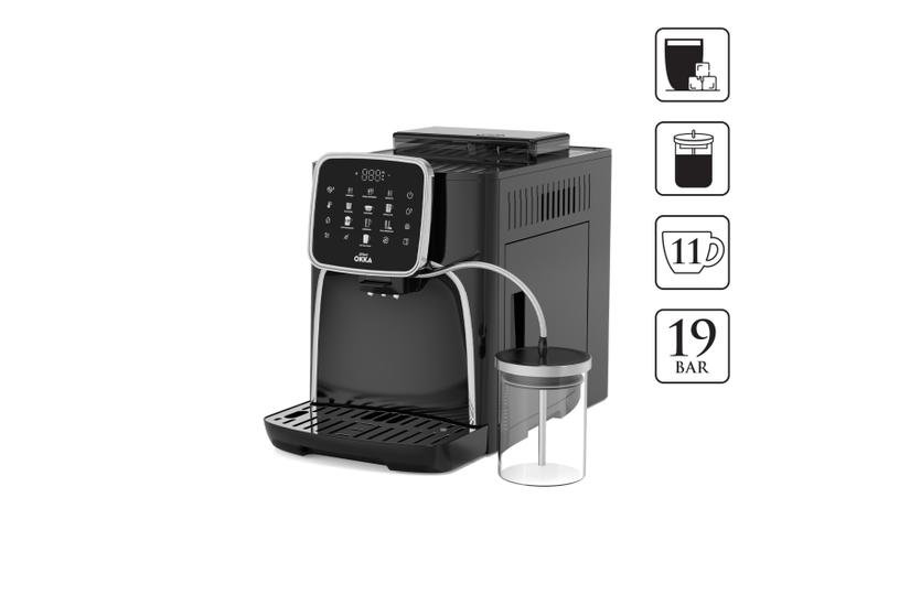 Arzum Kaffemaskine - 1.8 L - 1200-1450 W