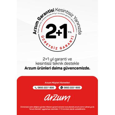 Arzum Kaffemaskine