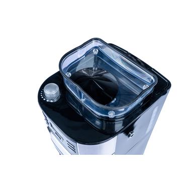 TORNADO TCM-1025A-GS Vejledning Filter kaffemaskine 1,5 L