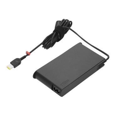 Lenovo ThinkPad 170W Slim AC Adapter (Slim-tip)