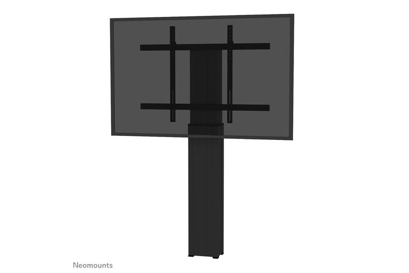 Neomounts PLASMA-W2250 f&auml;ste - motoriserad - f&ouml;r platt panel - svart