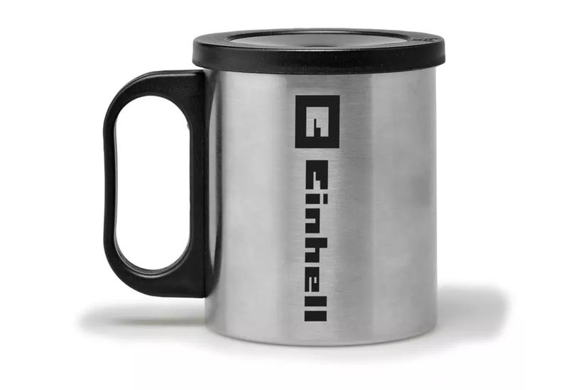 Einhell 4609991 kop Rustfrit stål Kaffe 1 stk