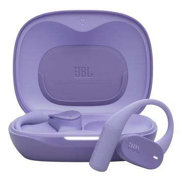 JBL Sense Lite Headset Trådløs Ørekrog Musik Bluetooth Lilla