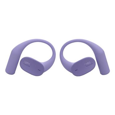 JBL Sense Lite Headset Trådløs Ørekrog Musik Bluetooth Lilla