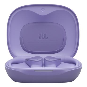 JBL Sense Lite Headset Trådløs Ørekrog Musik Bluetooth Lilla