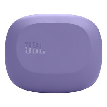 JBL Sense Lite Headset Trådløs Ørekrog Musik Bluetooth Lilla
